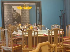 -江南韵·无锡太湖文化体验餐厅(凤凰天街店)