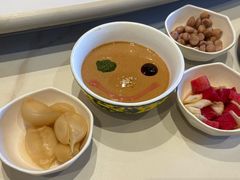 -南门涮肉(东单店)