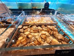 -九月海·海鲜自助(世纪东方店)