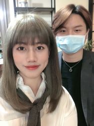 -苑苑发型设计