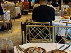 -御彩酒家(东风东路店)