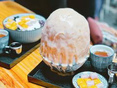 -WONDER ICE 萬得冰田(建設路总店)