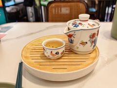 -南拳十三姨·潮汕砂锅粥·粤菜(西单大悦城店)