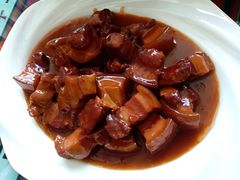-德令哈扎西仓茶餐厅
