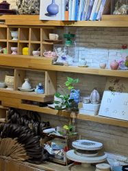 -今日陶艺(富力广场店)