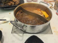 -呷哺呷哺 黄金牧场 (旧宫永辉超市店)