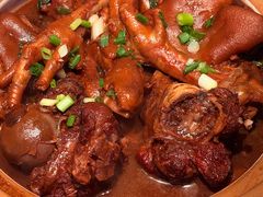 -金陵后厨·南京菜(新街口秣陵路店)