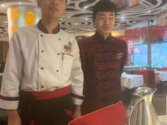 -大碗居·烤鸭·鱼头泡饼(天坛东门店)