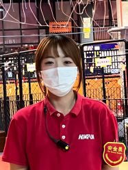 -嗨翻Hi-Fun竞技主题乐园·蹦床团建生日聚会(五棵松华熙店)