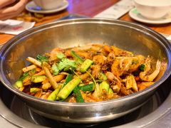 香辣虾-胖锅轩(水塔店)