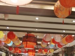 -盈春大饭店(千山路店)