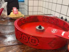 -聂发财重庆江湖菜(解放碑店)