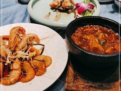 -阿毛饭店(和义路店)