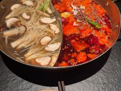 -色響火锅(恒隆广场店)