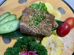 -妥妥烤肉料理(昙华林店)