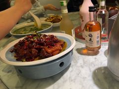 -懒人盐府人家(航天桥店)