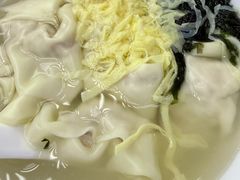 白汤开洋-勤德兴(湖滨路店)