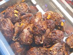 五香兔头-鑫记婆婆兔·兔头(春熙店)