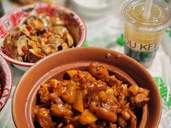 -欧记大排档·景德菜(上海首店)