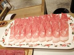 -东门口涮肉·砂锅·烤串(老门东店)