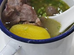缸子肉-黑公羊新疆菜(人和店)
