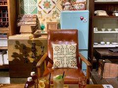 -时光花园(白鹭洲店)