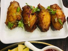 -榖屋house of flour(张江首店)