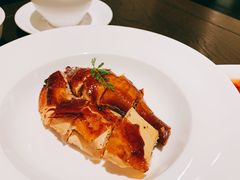 -杭州JW万豪酒店-万豪中餐厅