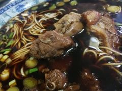 -西复兴羊肉馆(南翔老街店)