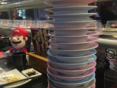 -三禾寿司(石龙店)