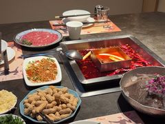 -锦城印象火锅(天府三街店)