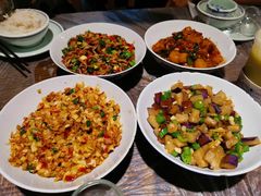 -炊烟小炒黄牛肉(东庆街店)
