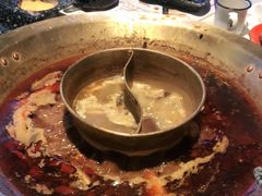 -哥老官重庆美蛙鱼头(宝山龙湖店)