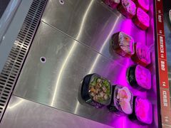 -老火港式大排档(金龙购物广场店)