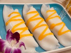 -香香海南菜餐厅