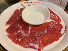 贵妃牛肉-蜀大侠火锅(春熙路店)