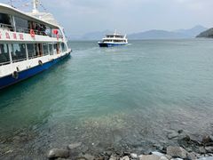 -千岛湖东南湖区