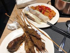 -星伦多自助料理(永旺店)