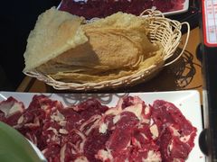 -牛很鲜潮汕牛肉火锅(朝晖路店)