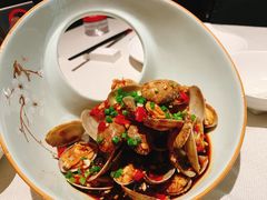 -千百味红餐厅·江西菜(绿地双子塔店)