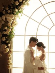-全城热恋璀璨婚纱摄影(国贸总店)