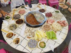 -储奇门鳝鱼火锅(总店)