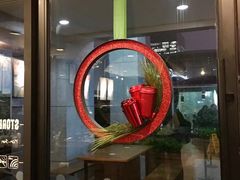 门面-星巴克臻选(北京银泰店)