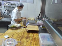 -双合园·海鲜水饺青岛菜(大尧三路店)