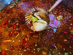 -壮壮馋嘴蛙(商业餐饮文化一条街店)