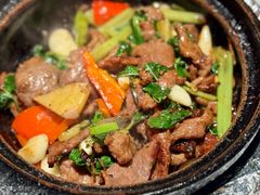 -煲煲好(朝阳门店)