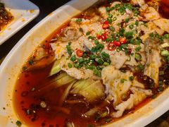 -弓虽昌焖烧鸡(大竹林店)