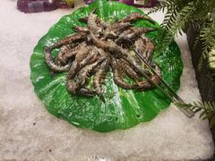 -小明家·鲜牛肉自选火锅(中街店)