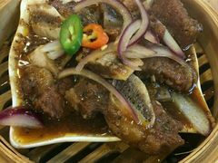 -鉴川·川菜传承(星汇两江店)
