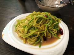 -火燒雲傣家菜(鼓楼店)